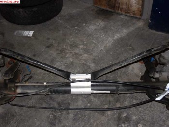 Compro puente trasero 206 rc o sw