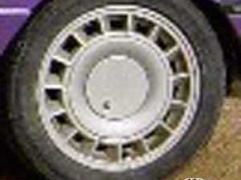 Compro llantas reanult y fiat