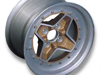 Busco 1 llanta braid serie 2