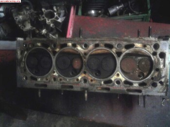 Compro de 205 gti 1900 130 cv