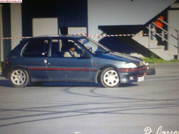 Braid araña en 14  para citroen