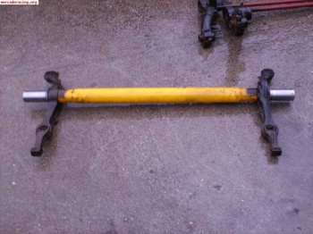 )) compro tu puente mal saxo-206 ((