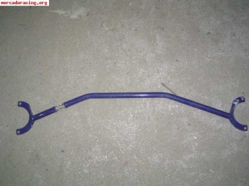 Compro 2 barras de torretas 