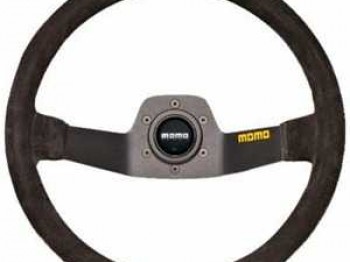 Compro recaro speed y volante momo