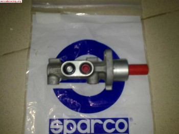 Compro bomba freno 23