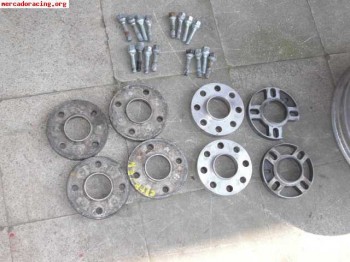 Compro separadores 4x108