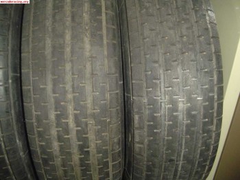 Compro 4 michelin p2a