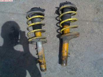 Compro amortiguadores delanteros para peugeot 306 citroen zx