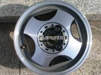 Busco 4 llantas ax gt en 13 [zona euskadi, navarra, rioja]