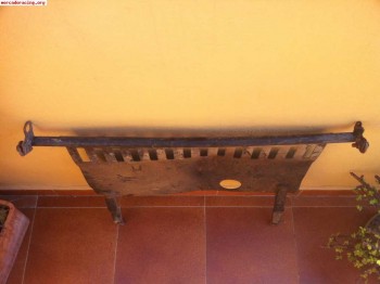 Protegecarter citroen ax