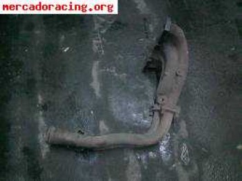 Compró colector saxo