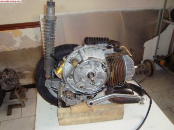 Vendo despiece vespa clx cosa 125