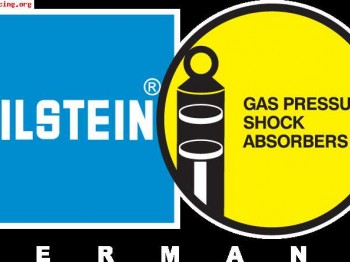 Compro bilstein delanteros saxo !!