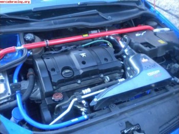 Busco campana admision 206 xs