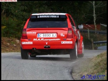 Busco colectores admision para montar carburacion a saxo 1.6