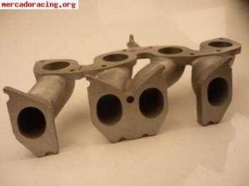 Compro colectores de admision