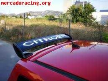 Compro aleron citroen c2 cup