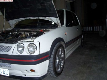 Compro bifaro para 205 