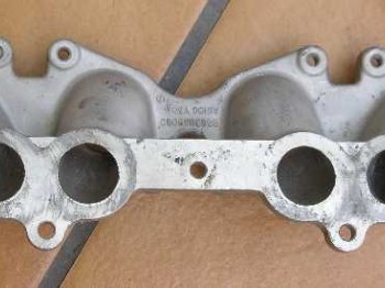 Busco colector de admision para poner webers en culata de ax