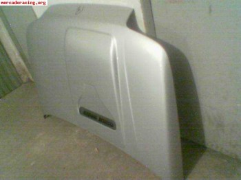 Busco capo clio 16 apoderser asturias