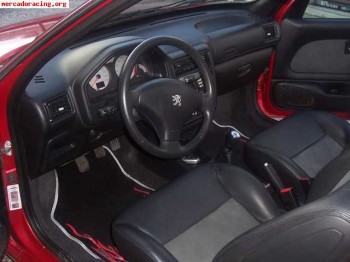 Busco estas llantas y volante 