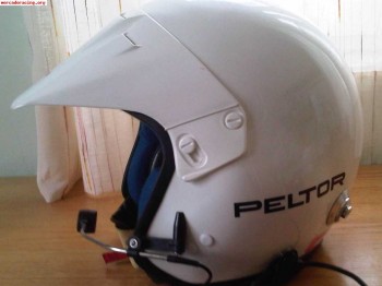 Compro casco peltor