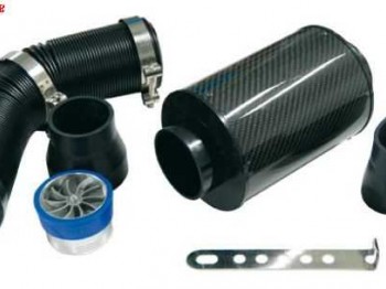 Compro filtro admision directa carbono