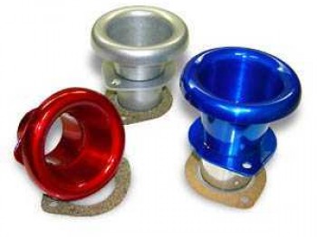 Busco trompetillas de webber 40mm