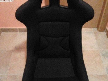 Compro backet, da igual estado