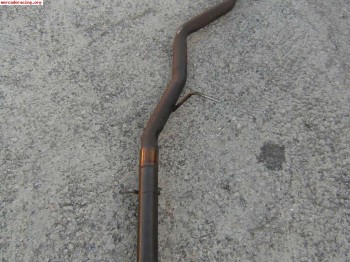 Busco linea directa gr.a para un citroen zx 2.0i 16v