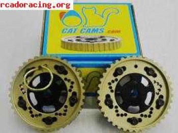 Compro poleas regulables 206