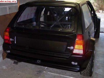 Busco bridas para carburacion ax sport