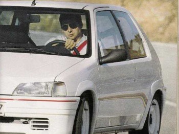 Compro carrozeria de 106