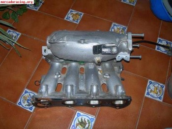 Compro colector de admison de c2 vts