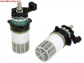 Compro bomba de gasolina mk 2 16v 