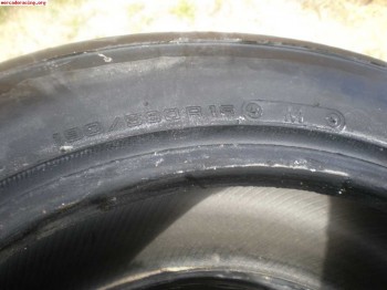 Slick circuitos en 15