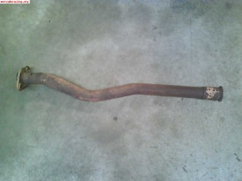 Supresor saxo 1.6 8v economico