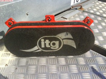 Se compra filtro itg para 205 rallye---urge