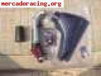 Compro campana de admision completa para citroen saxo