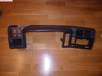 Consola salpicadero ford sierra