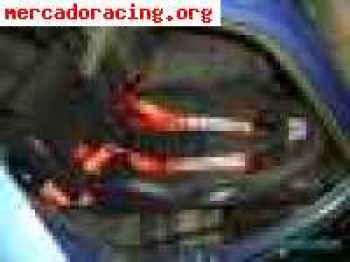 Compro semi-baket o baket