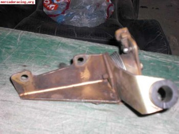 Compro sorte cable acelerador para papillones