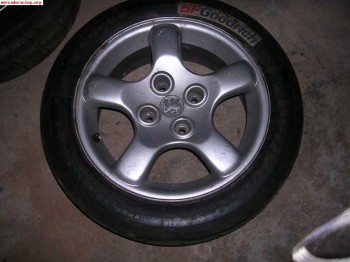 Compro llantas p.s.a