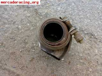 Compro cono escape saxo /106