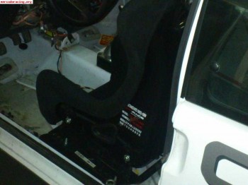 Bases sparco para saxo