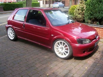 Compro team dynamics pro race 1.2  16 