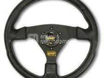 Compro volante desplazado.