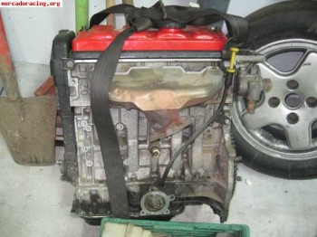 Compro sobrepiña de volante desplazado