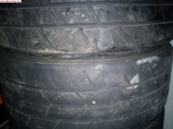 Busco: ruedas 15  volante racc galicia