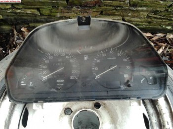 Compro marcador de 106 1.3 rally o xsi